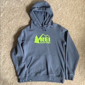 REI Co-op Sweatshirt